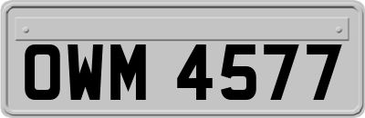 OWM4577