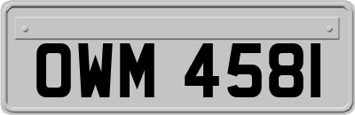 OWM4581