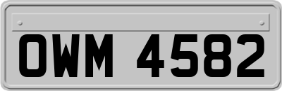 OWM4582
