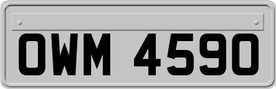 OWM4590