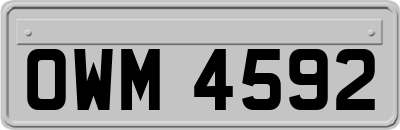 OWM4592