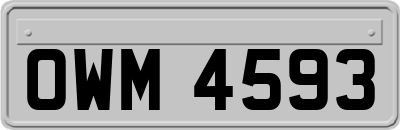 OWM4593