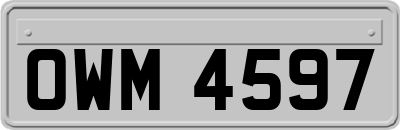 OWM4597
