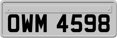 OWM4598