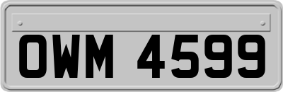 OWM4599