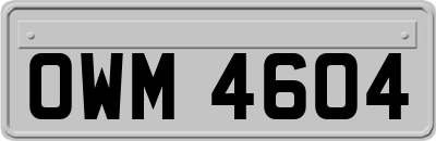 OWM4604