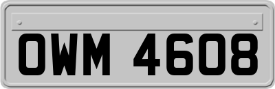 OWM4608