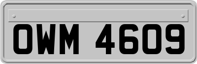 OWM4609