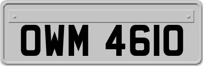 OWM4610