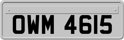 OWM4615