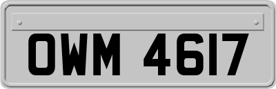 OWM4617