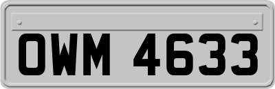 OWM4633