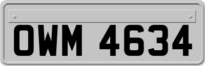 OWM4634
