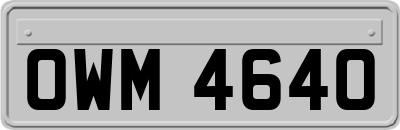 OWM4640