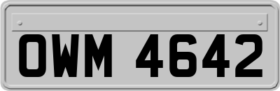 OWM4642