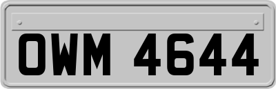 OWM4644
