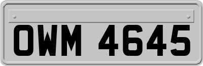 OWM4645