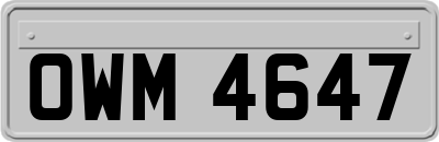 OWM4647