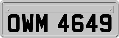 OWM4649
