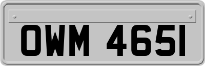 OWM4651