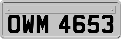 OWM4653