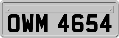 OWM4654