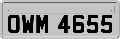 OWM4655