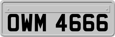 OWM4666