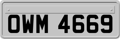 OWM4669