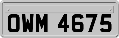 OWM4675