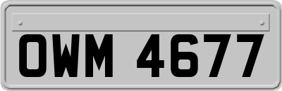 OWM4677
