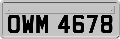 OWM4678