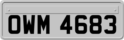 OWM4683