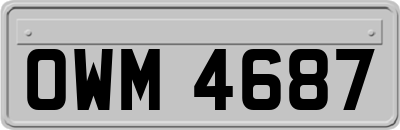 OWM4687