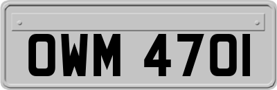 OWM4701