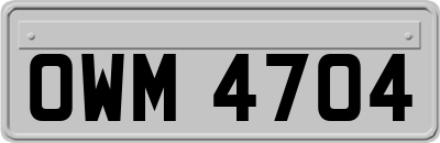 OWM4704