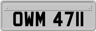 OWM4711