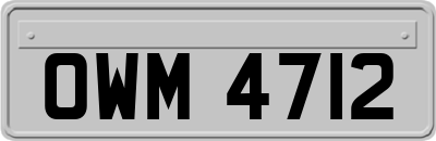 OWM4712