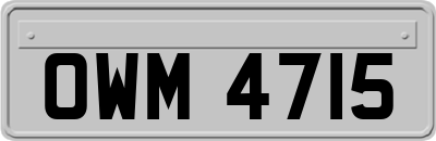 OWM4715