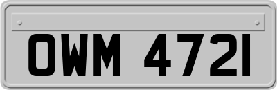 OWM4721