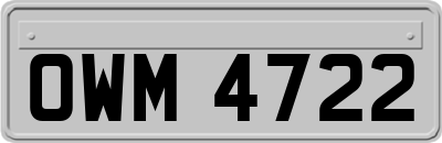 OWM4722
