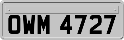 OWM4727