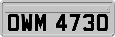 OWM4730