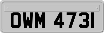 OWM4731