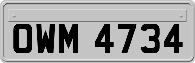 OWM4734