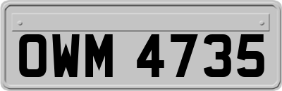 OWM4735