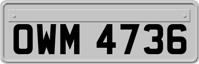 OWM4736