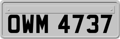 OWM4737