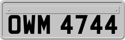 OWM4744