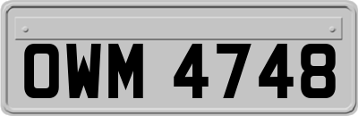 OWM4748